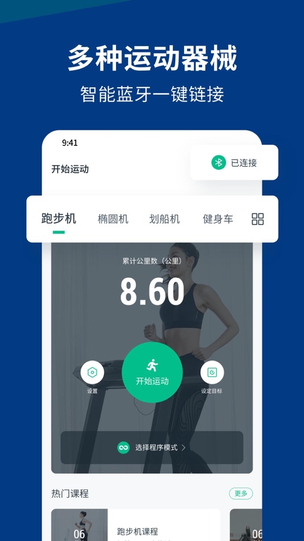 EConnected