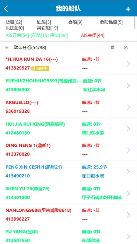 启航者