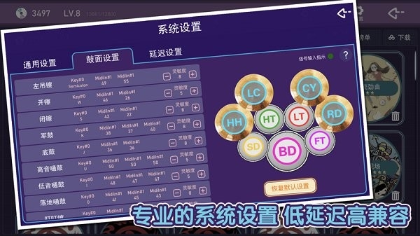 DTX2020