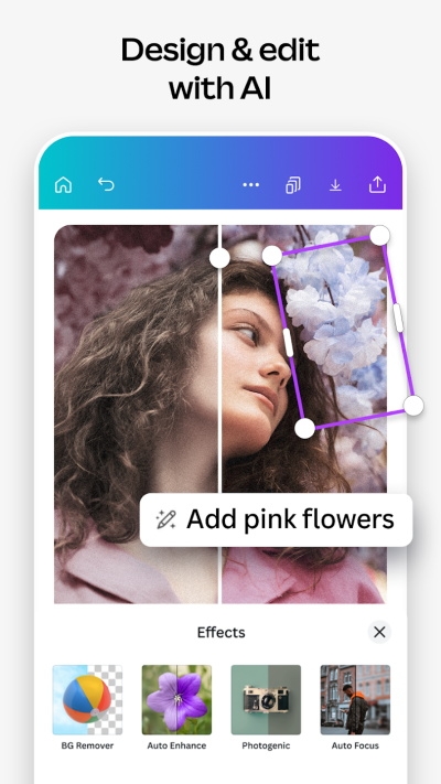 可画canva