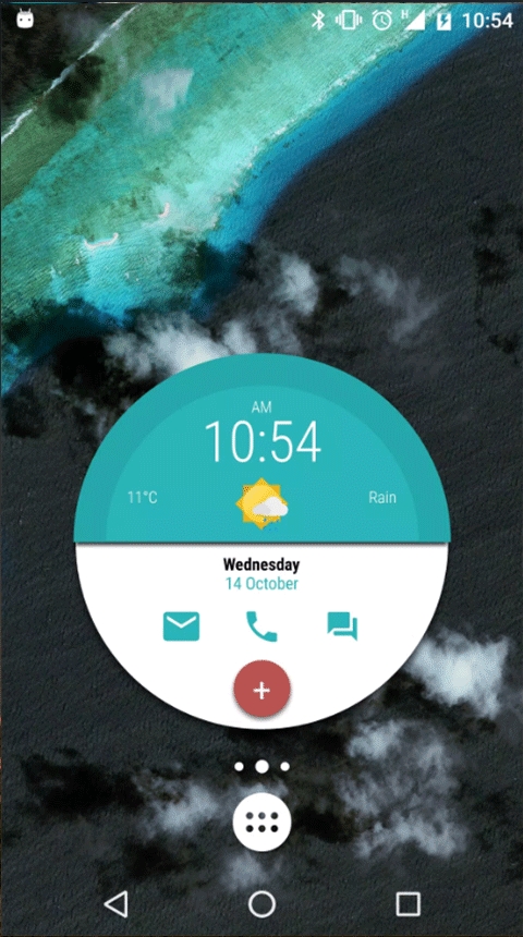 kwgt