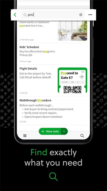 印象笔记Evernote