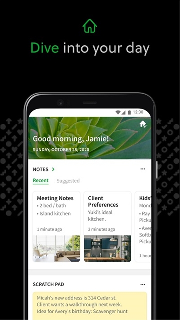 印象笔记Evernote