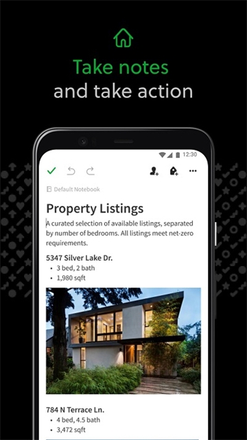 印象笔记Evernote