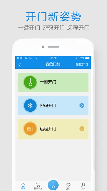 易家人