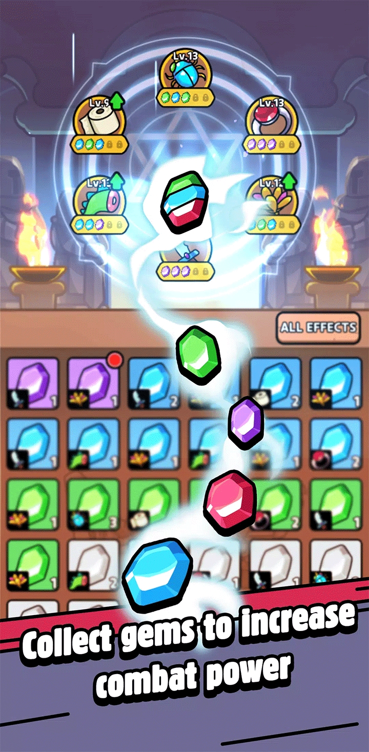 皇家塔防(Royale Defense)破解版