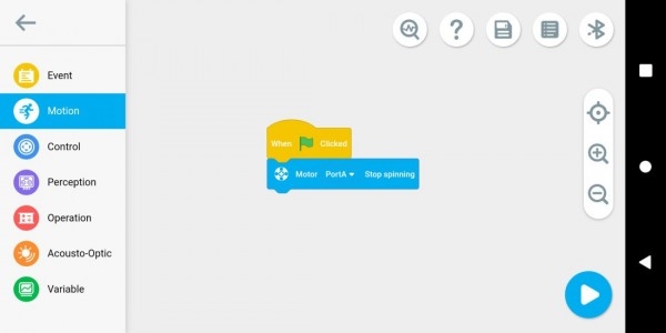 CaDA BOT