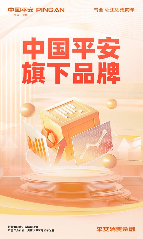平安消费金融