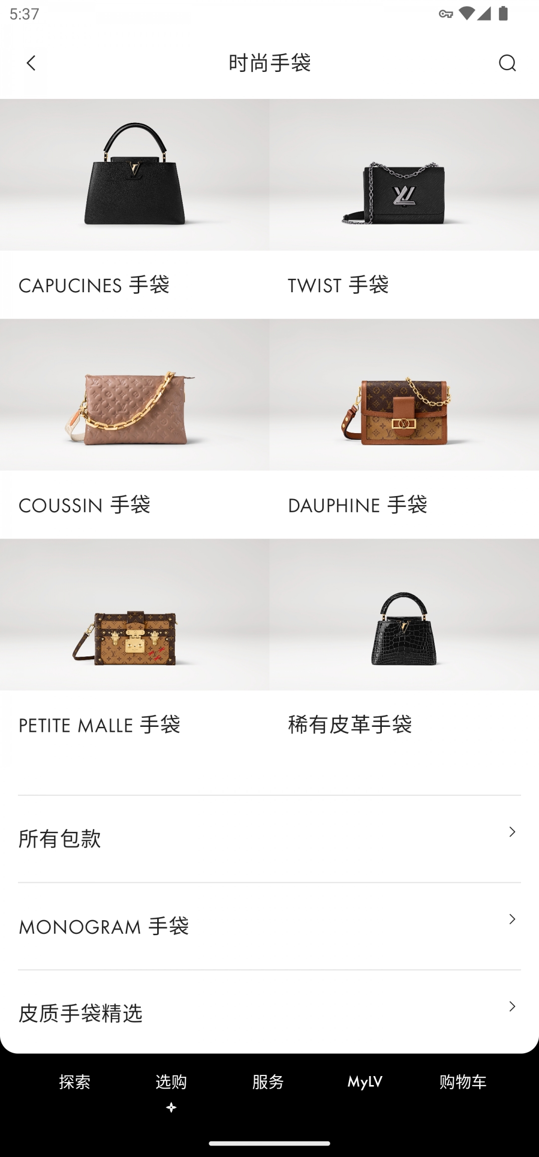 Louis Vuitton