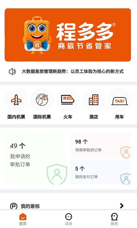 程多多