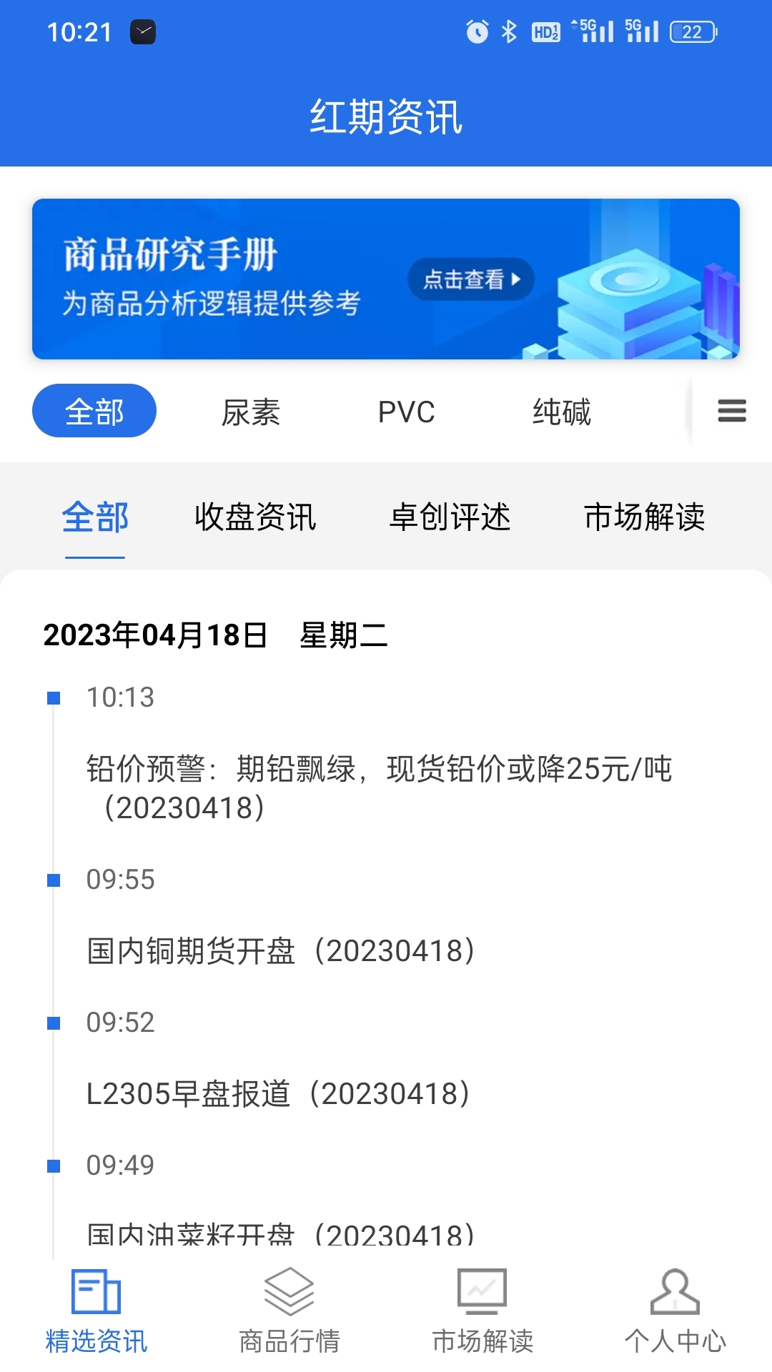 红期