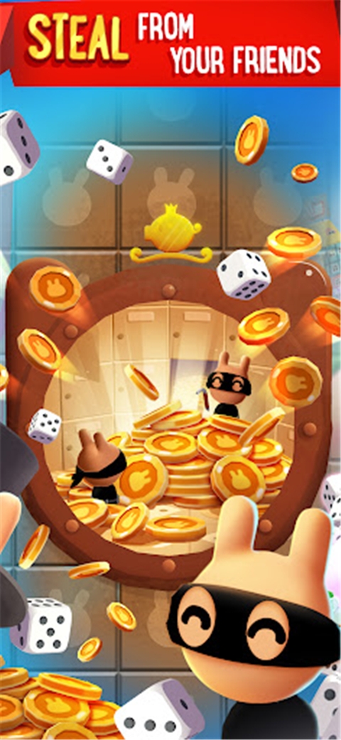 大富翁王国(Board Kings)
