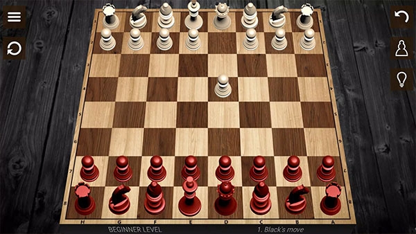国际象棋Chess