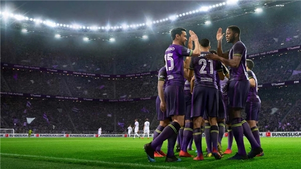 Football Manager 2023