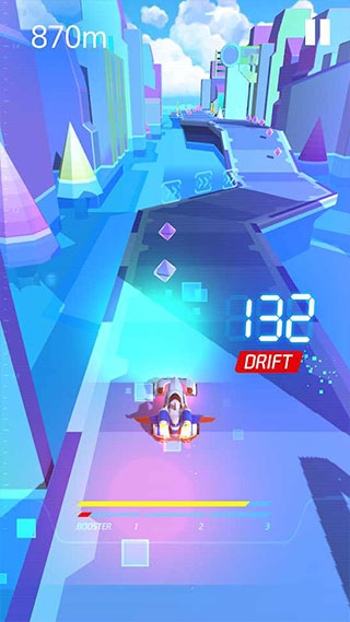 无限驾驶(Drift Unlimited)