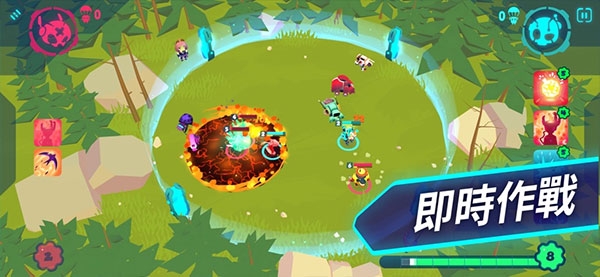 机器人世界冒险(Botworld)