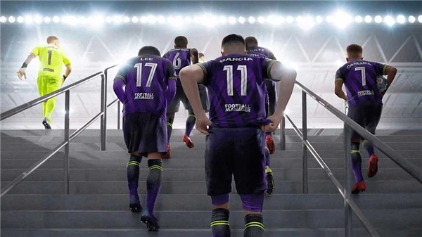 Football Manager 2023