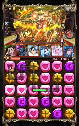 神魔之塔