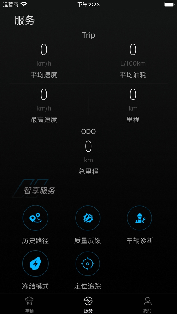 升仕智能