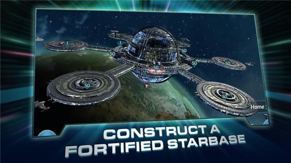 星际迷航舰队指挥官(star trek fleet command)