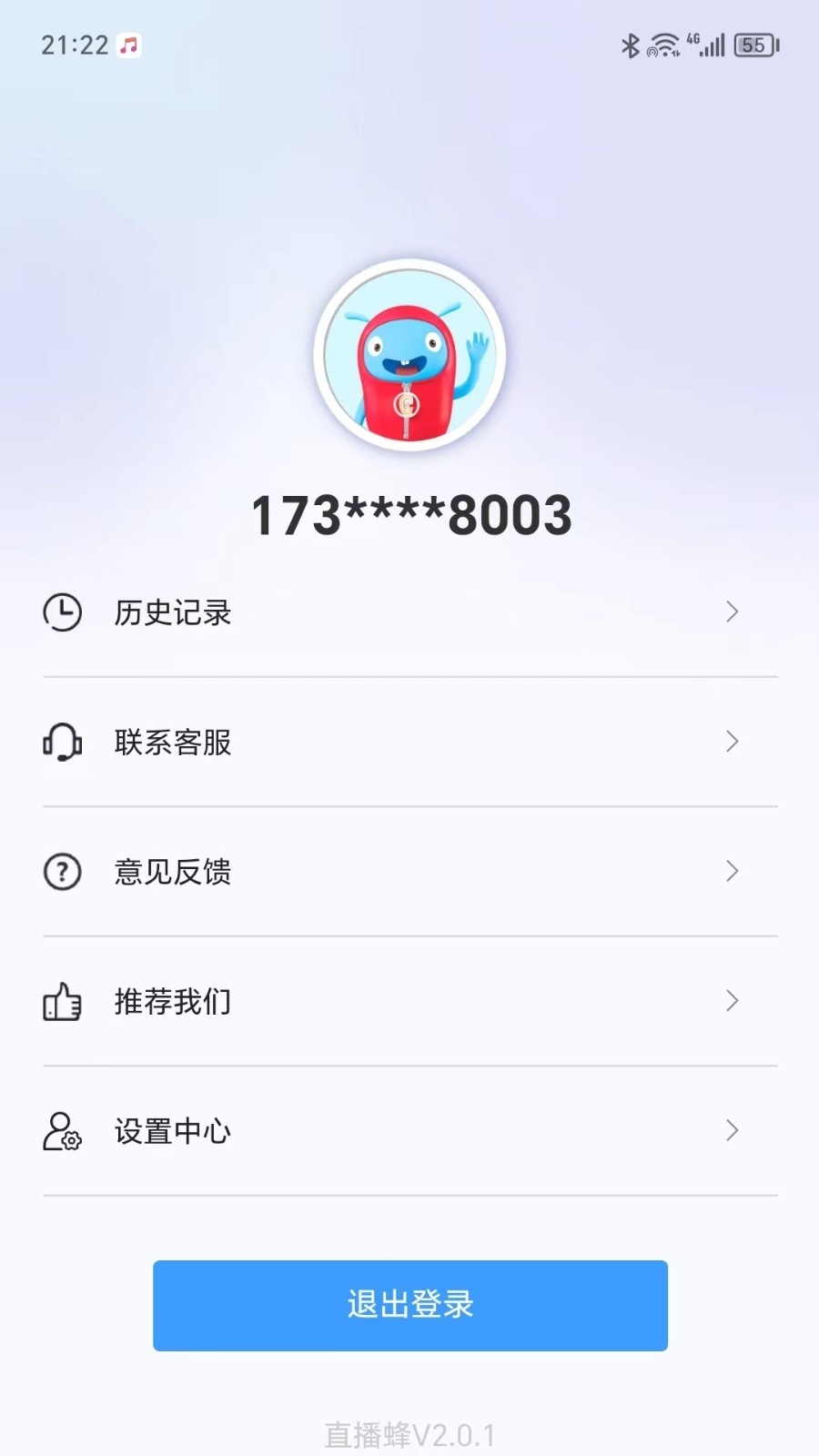 直播蜂