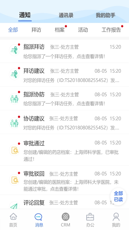 S2P销讯通