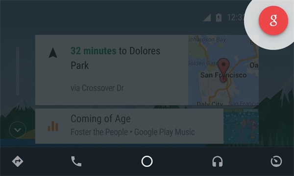 Android Auto