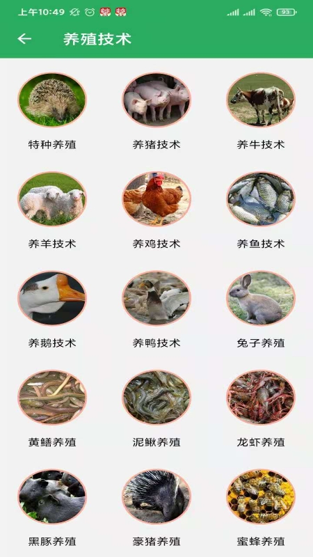 俺们村app