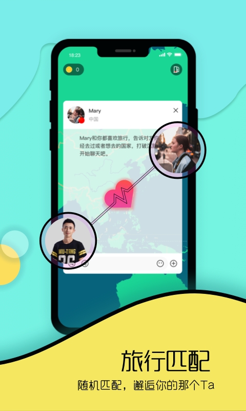 Togoo app