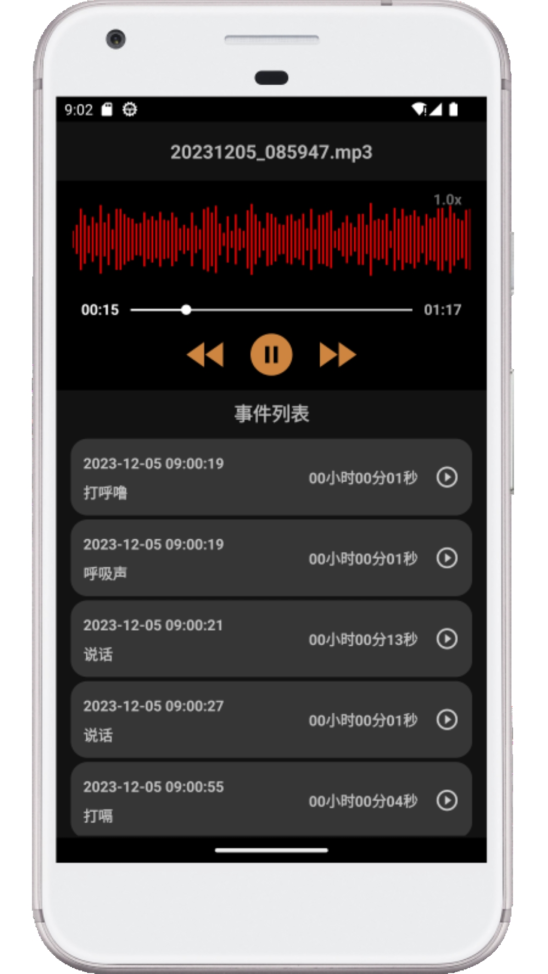 别呼呼