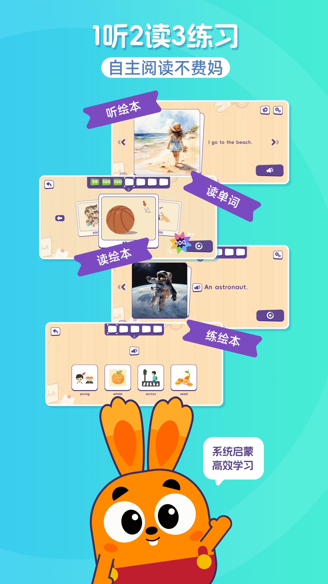 披萨ABC