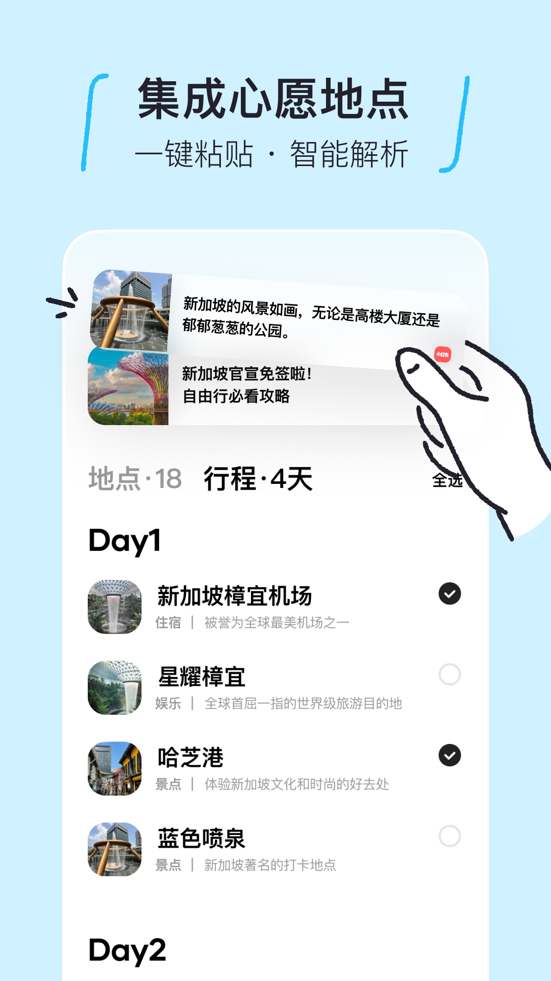 圆周旅迹