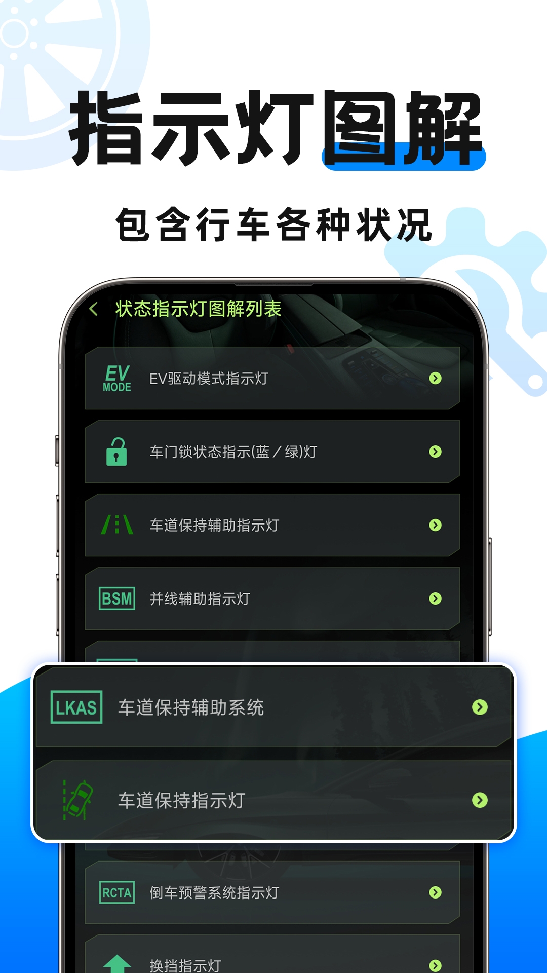 懂车行app