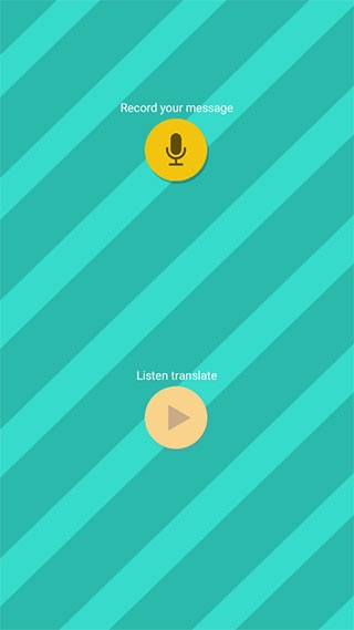 Pet Translator