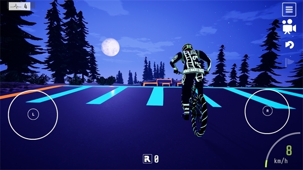 速降王者(Descenders)