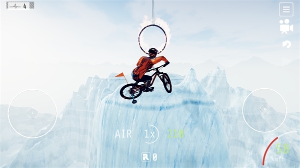 速降王者(Descenders)