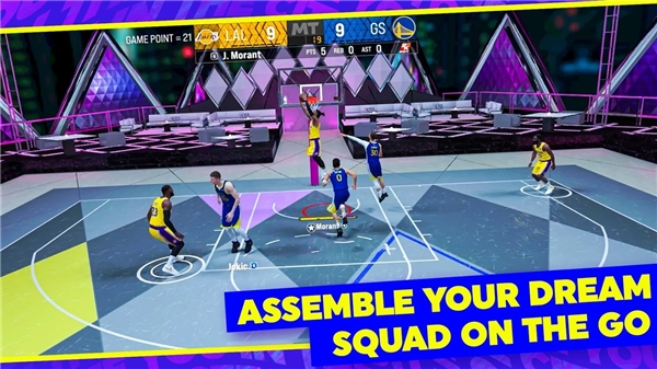 NBA2K24(NBA2K24MyTEAM)