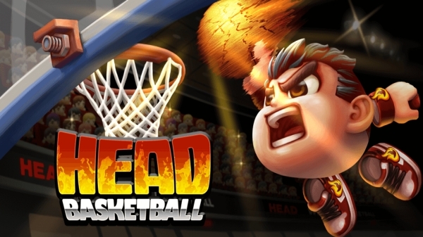 头顶篮球(Head Basketball)