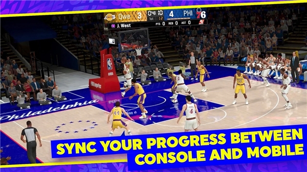 NBA2K24(NBA2K24MyTEAM)