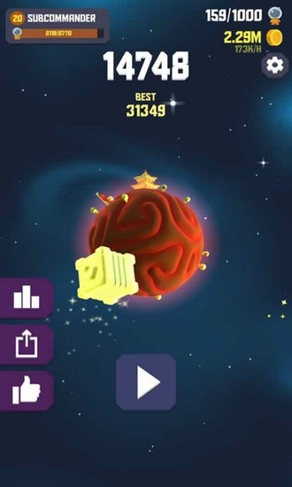 太空边界2(Space Frontier 2)