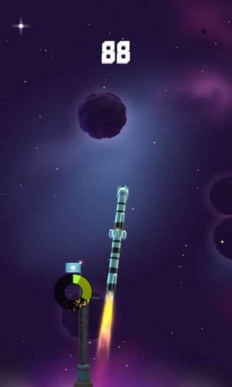 太空边界2(Space Frontier 2)