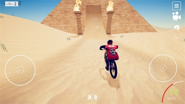 速降王者(Descenders)