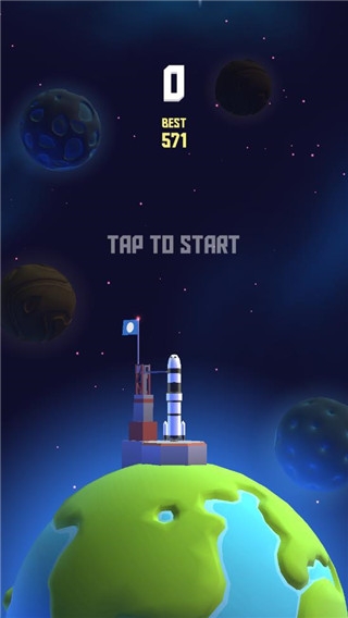 太空边界2(Space Frontier 2)