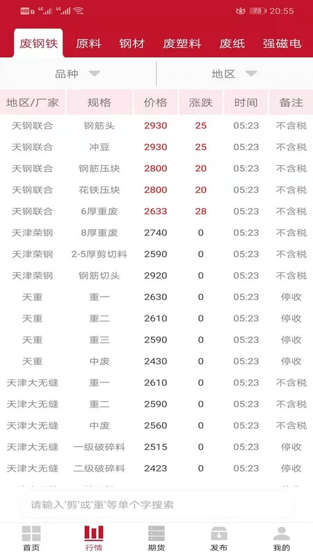 申信