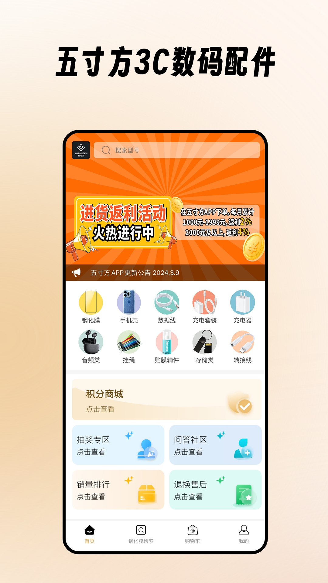 五寸方