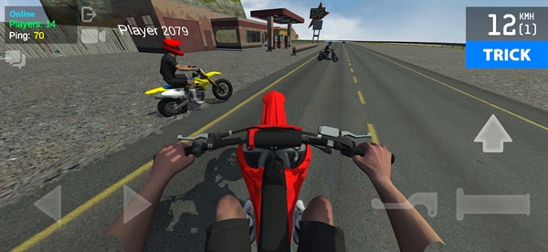 特技人生2(wheelie life 2)