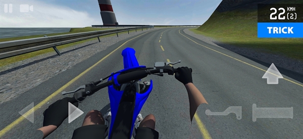 特技人生2(wheelie life 2)