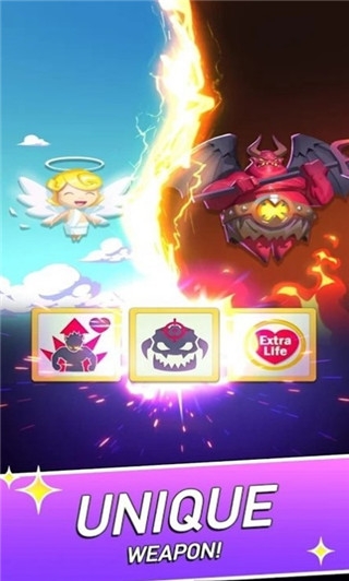 魔术弓箭手(Magic Archer)汉化破解版