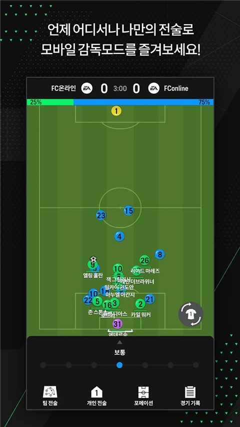FC Online M
