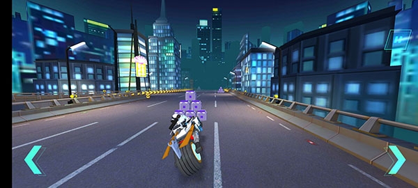 乐高忍者骑手(Ride Ninja)
